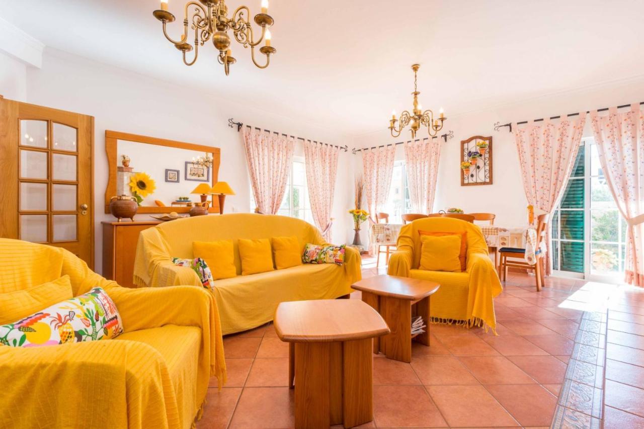 Sunflower Villa By Seewest Lagos Dış mekan fotoğraf