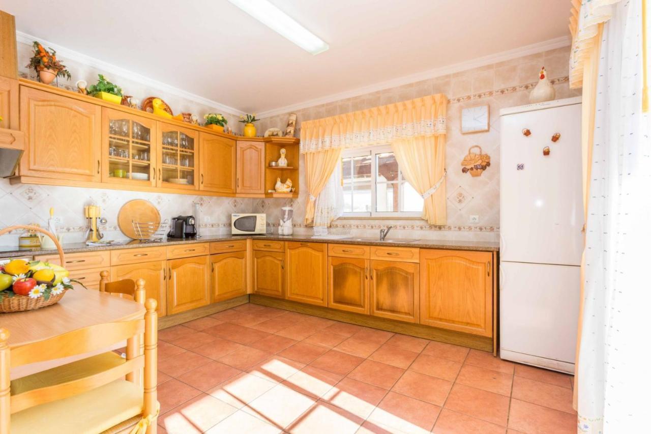 Sunflower Villa By Seewest Lagos Dış mekan fotoğraf